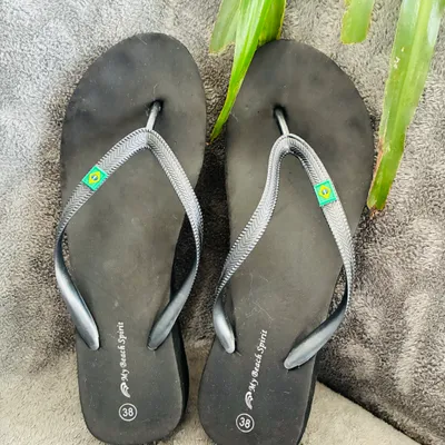 Claquettes tongs femme été 